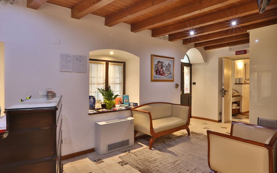 Hall d’entrée Photo