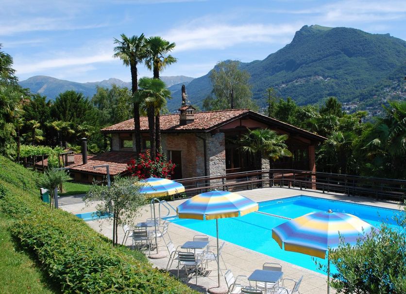 Piscine Photo