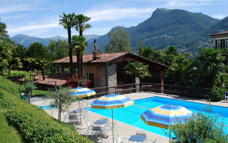 Piscine Photo