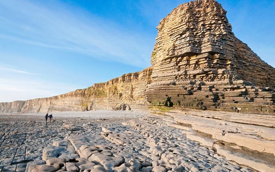 Plage Photo