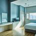 Équipements de la chambre