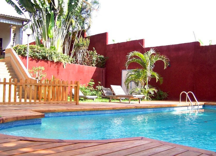 Piscine Photo