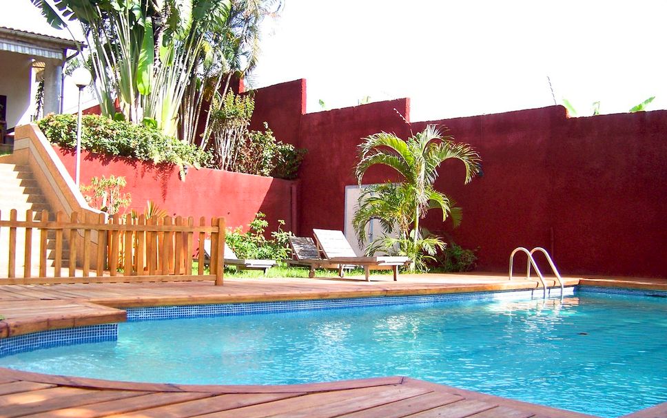 Piscine Photo