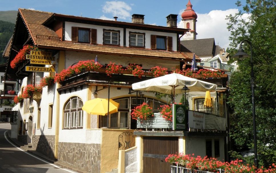 Bâtiment Photo