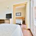 Équipements de la chambre