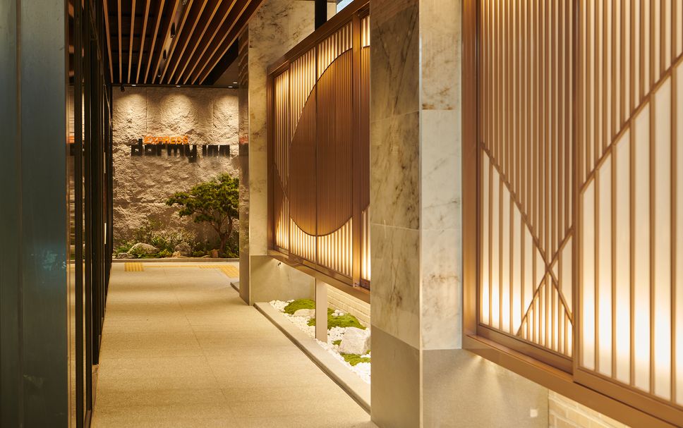 Hall d’entrée Photo