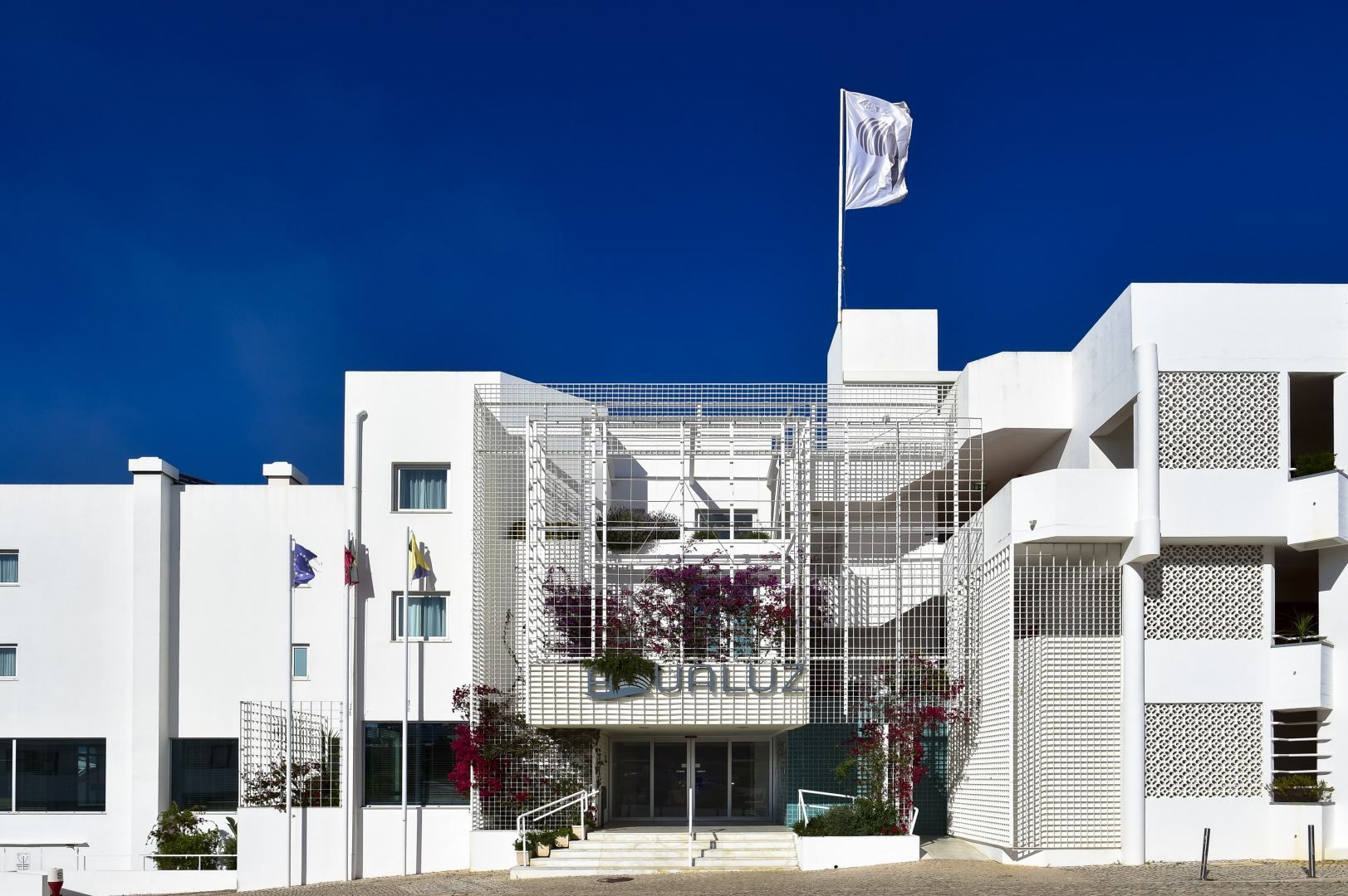 Bâtiment