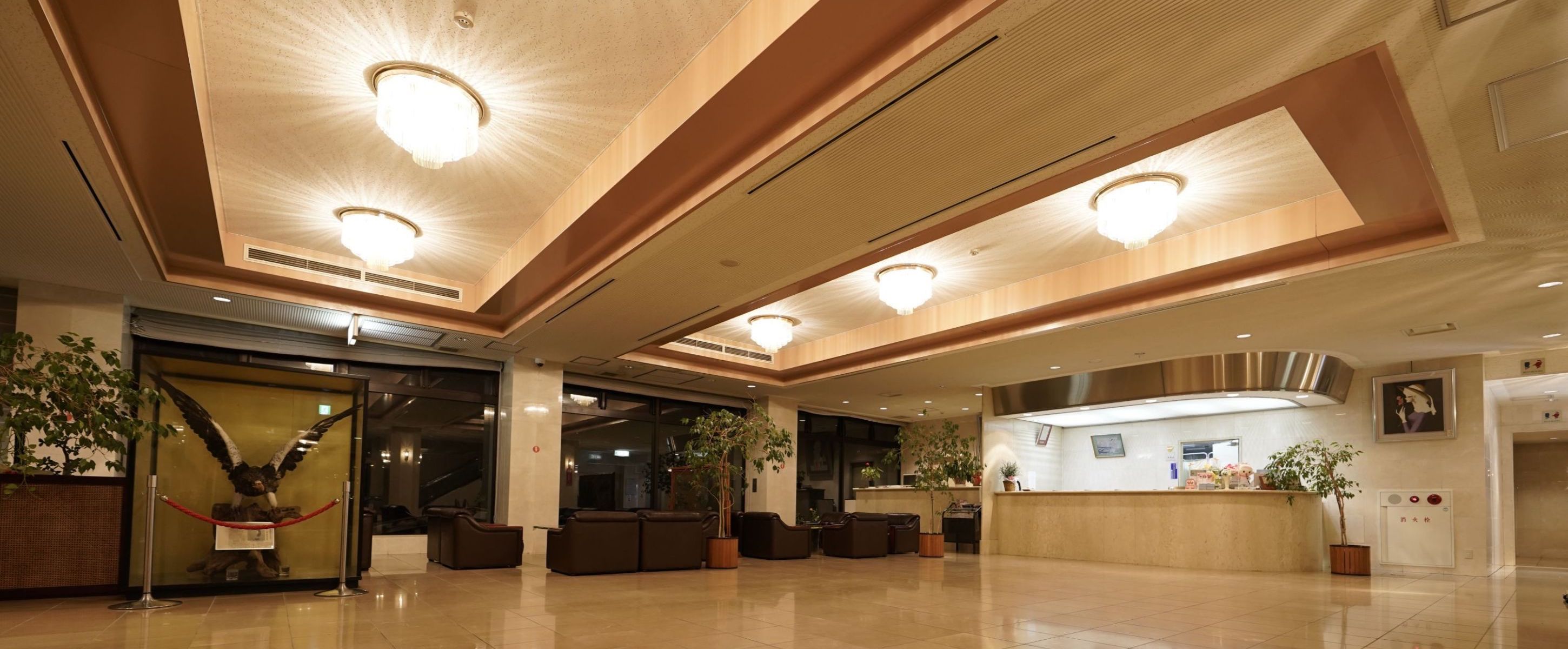 Hall d’entrée Photo