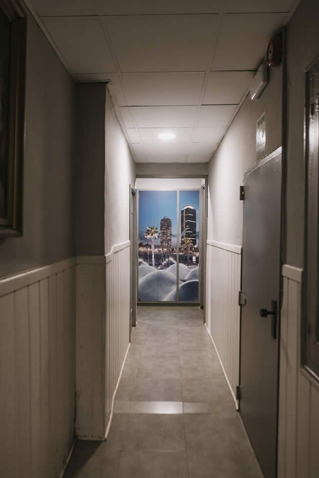 Couloir