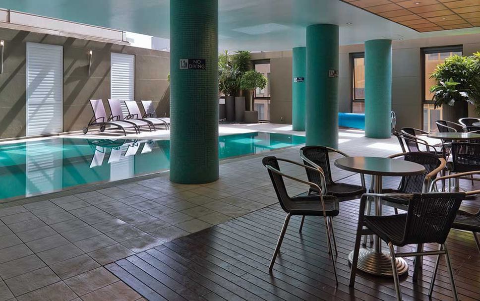 Piscine Photo