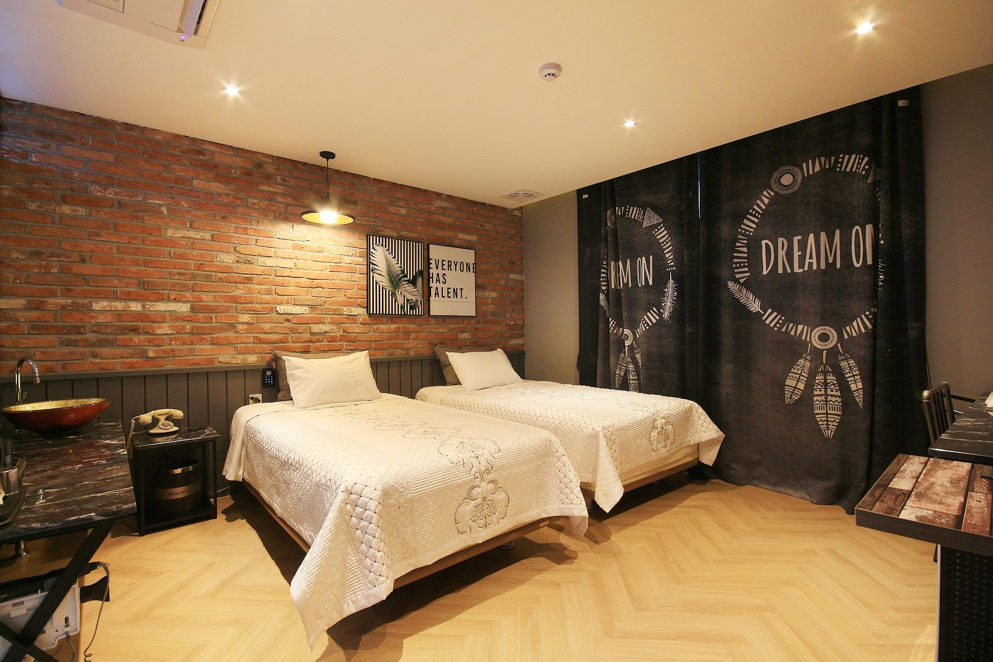 Chambre