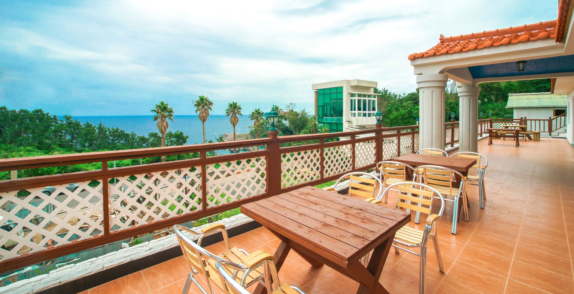Balcon Photo