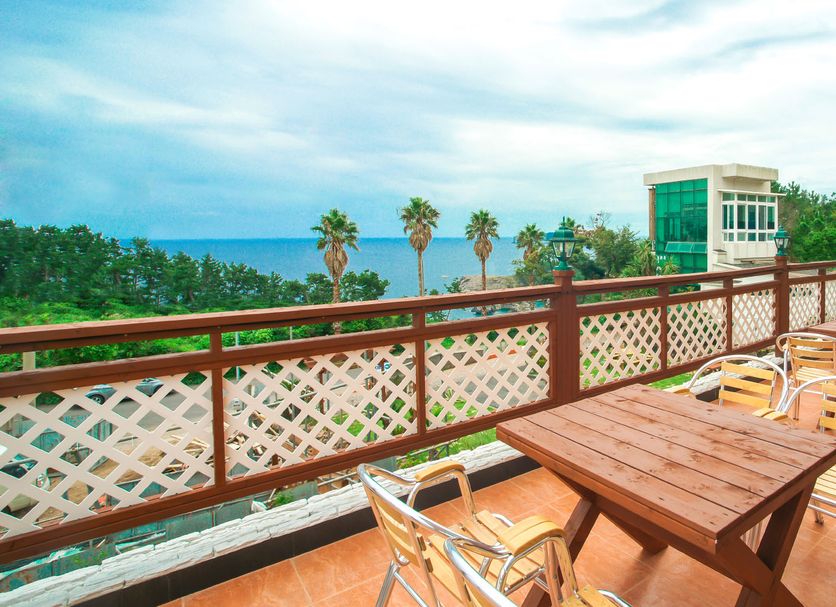 Balcon Photo