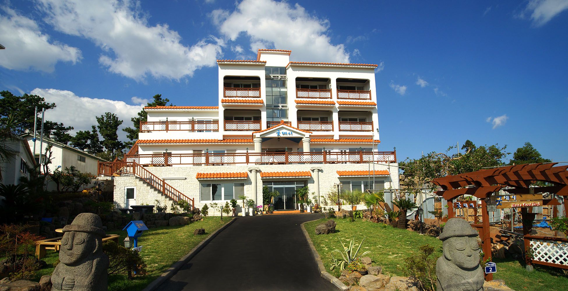 Bâtiment