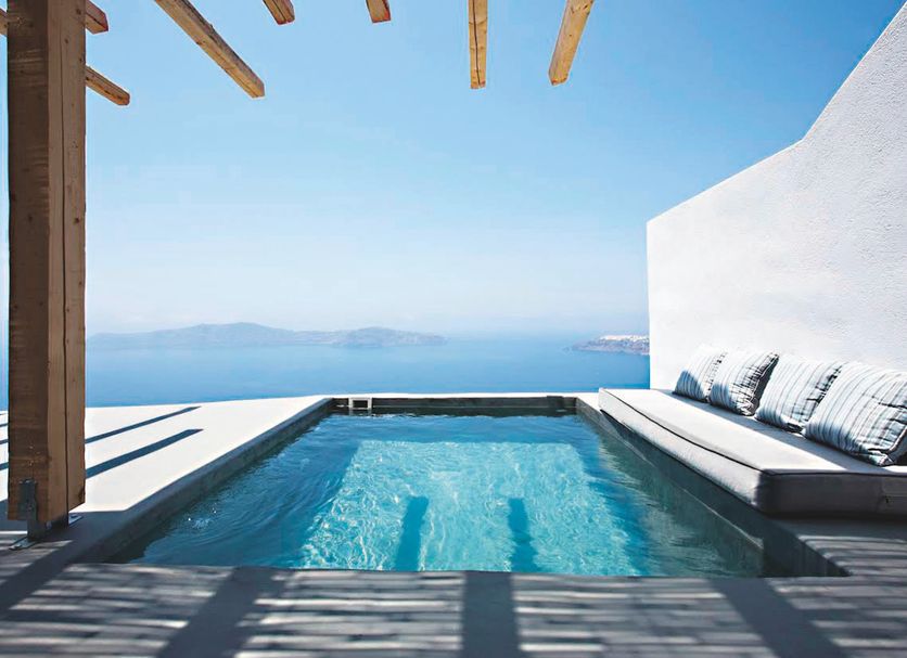 Piscine Photo