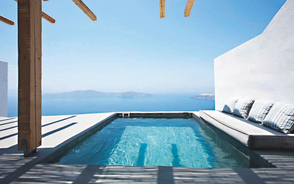 Piscine Photo