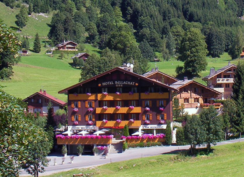 Bâtiment Photo