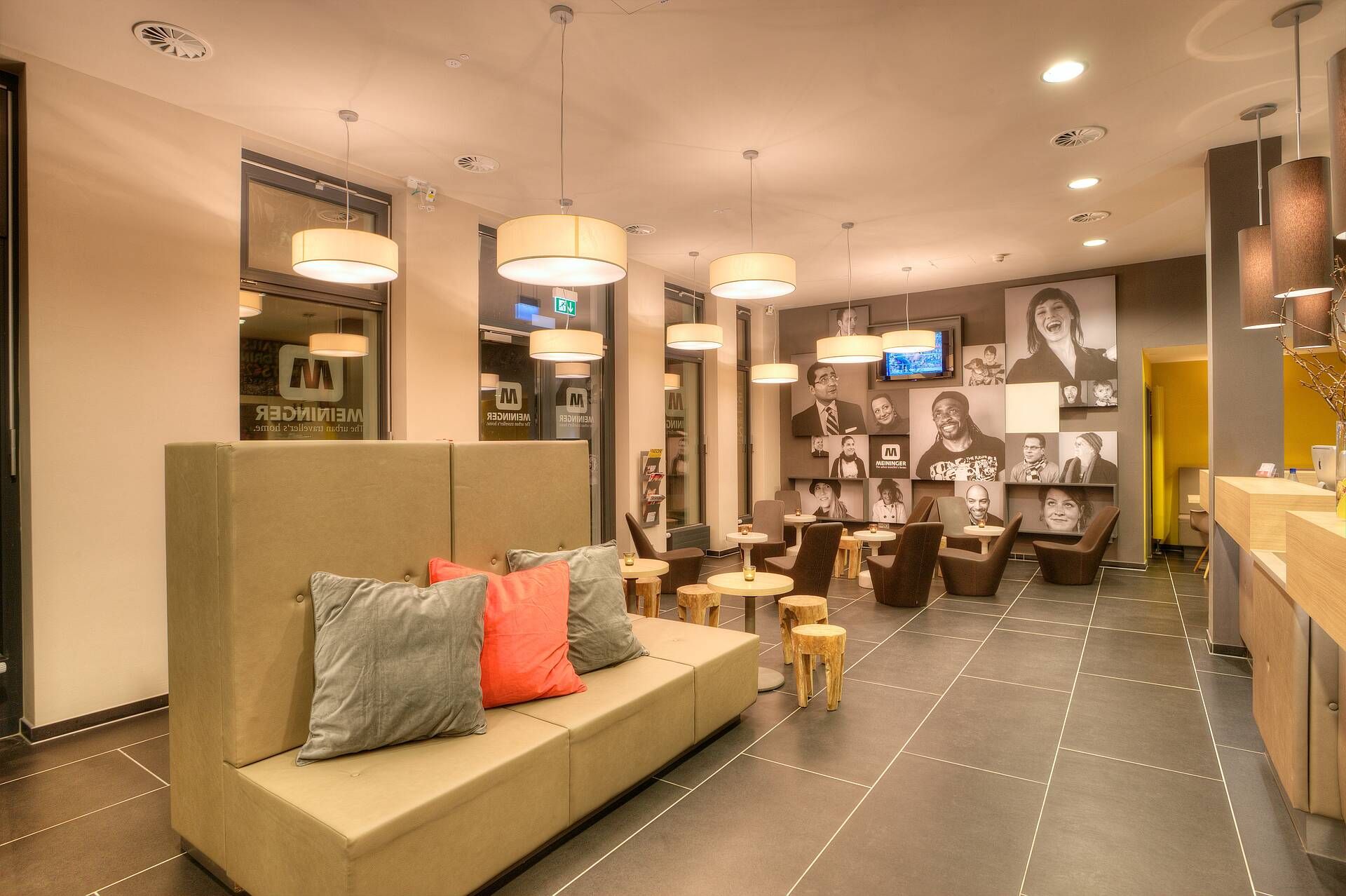 Salon