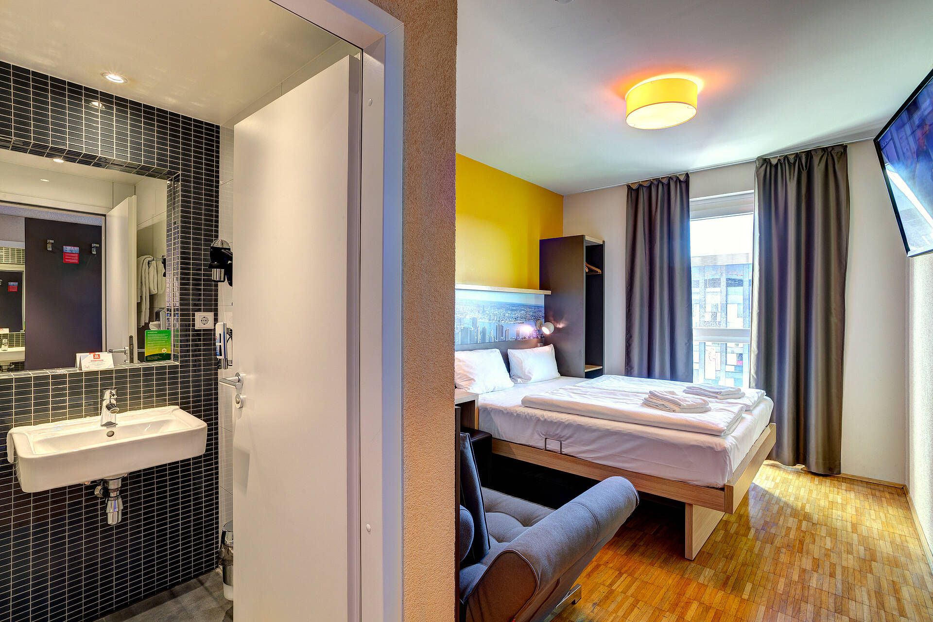 Chambre Photo