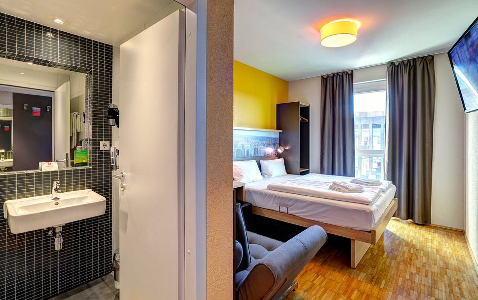 Chambre Photo