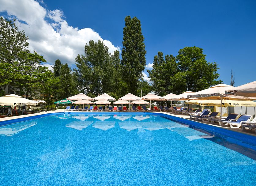 Piscine Photo