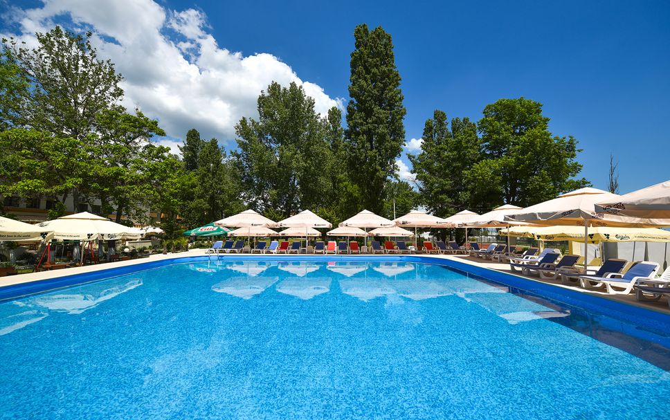 Piscine Photo