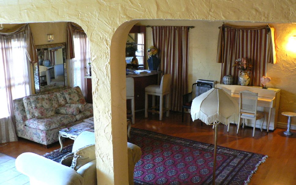 Hall d’entrée Photo