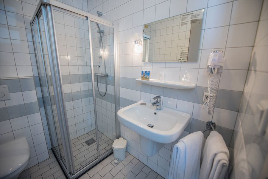 Salle de bain