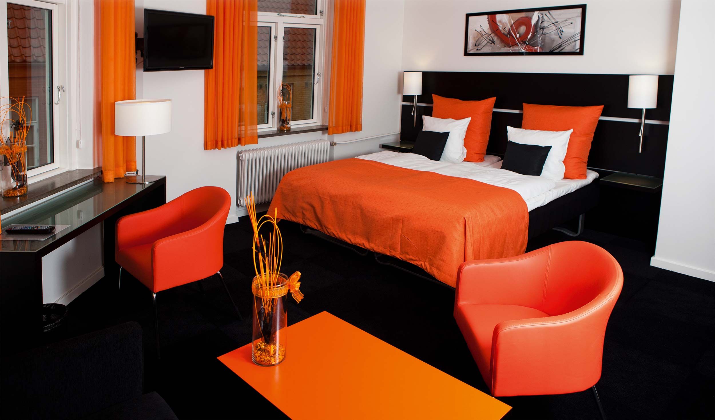 Chambre