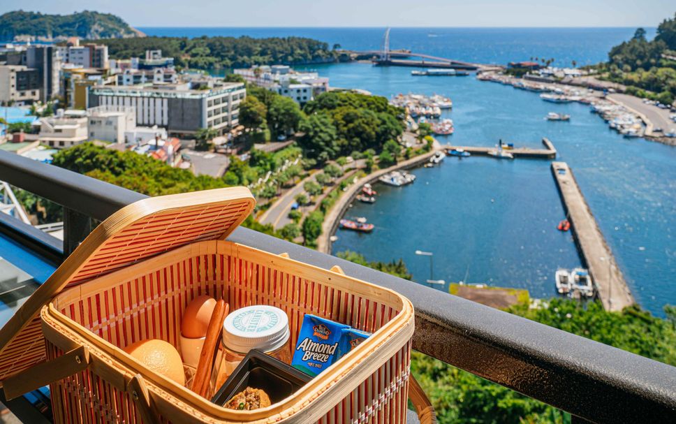 Balcon Photo