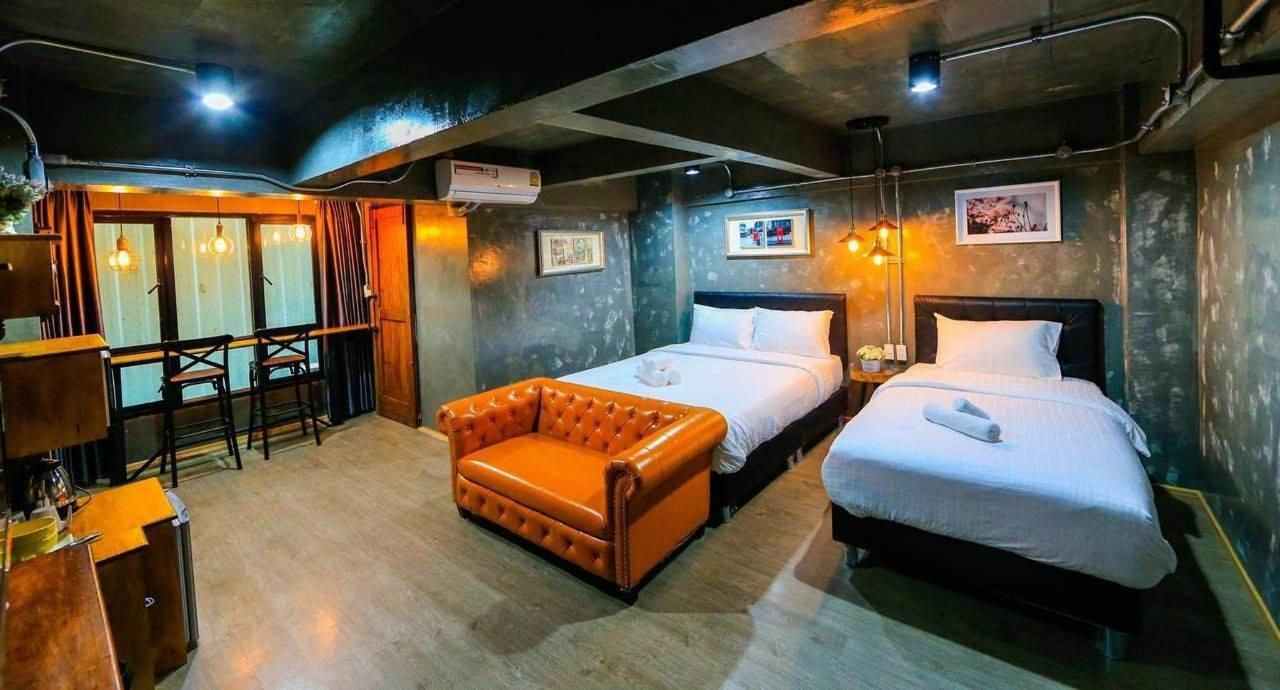 Chambre