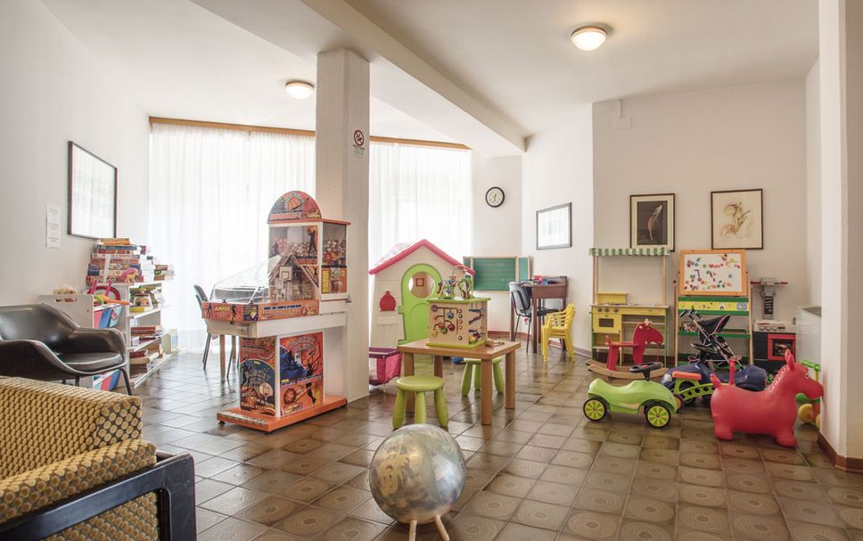 Prestation hôtelière Photo