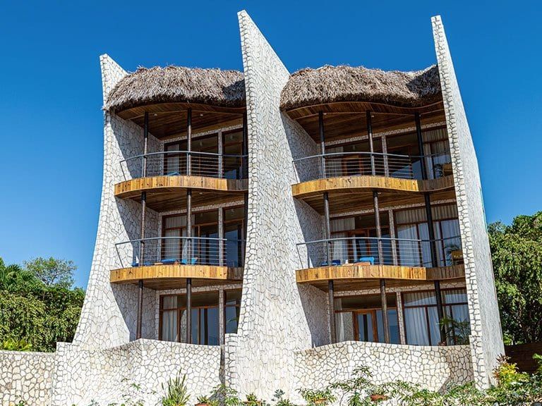 Bâtiment