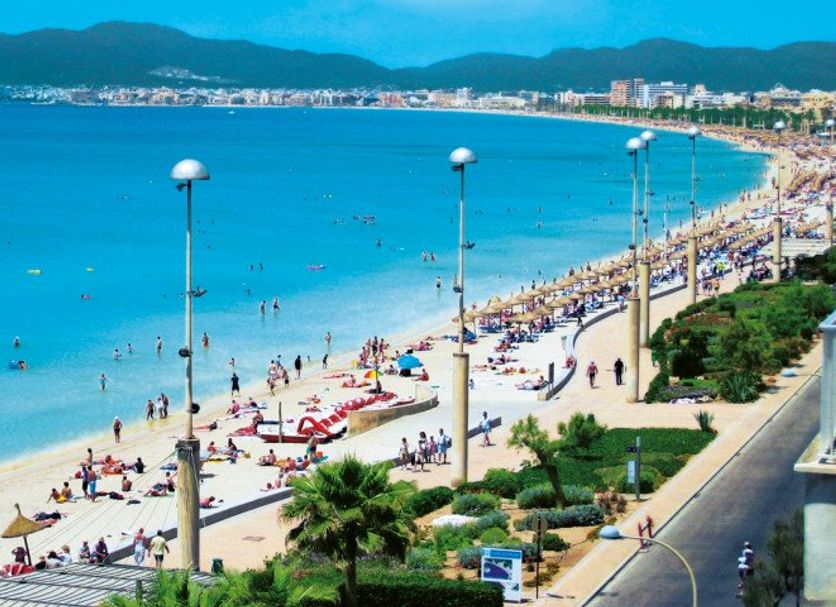 Plage Photo