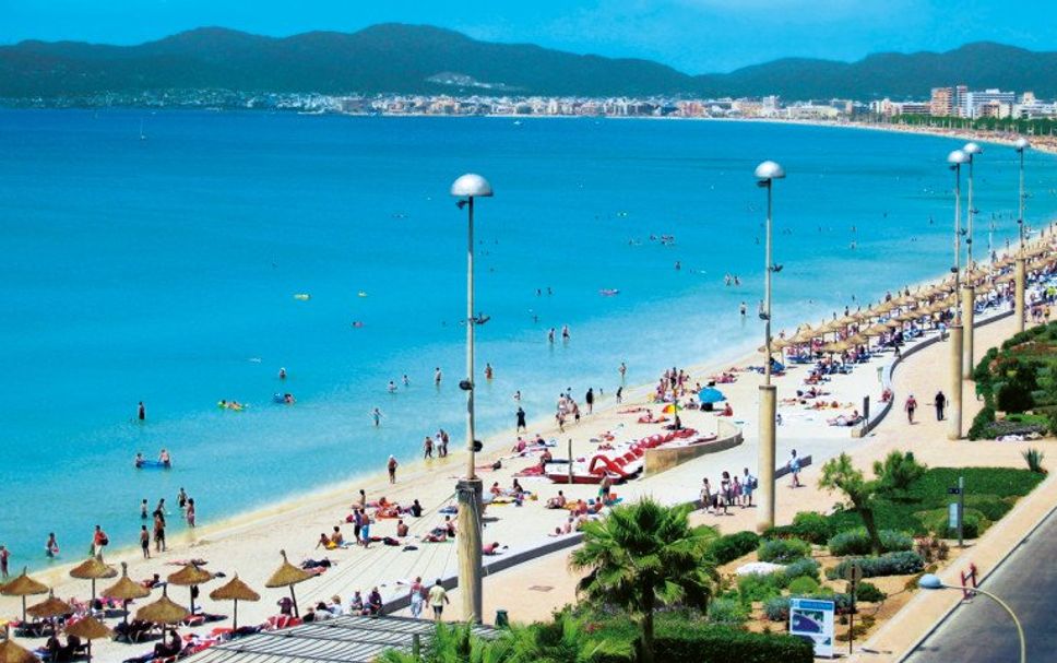Plage Photo