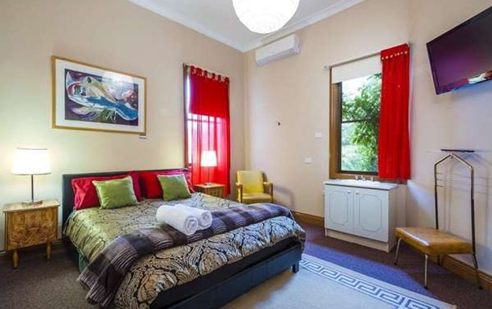 Chambre Photo