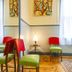 Équipements de la chambre