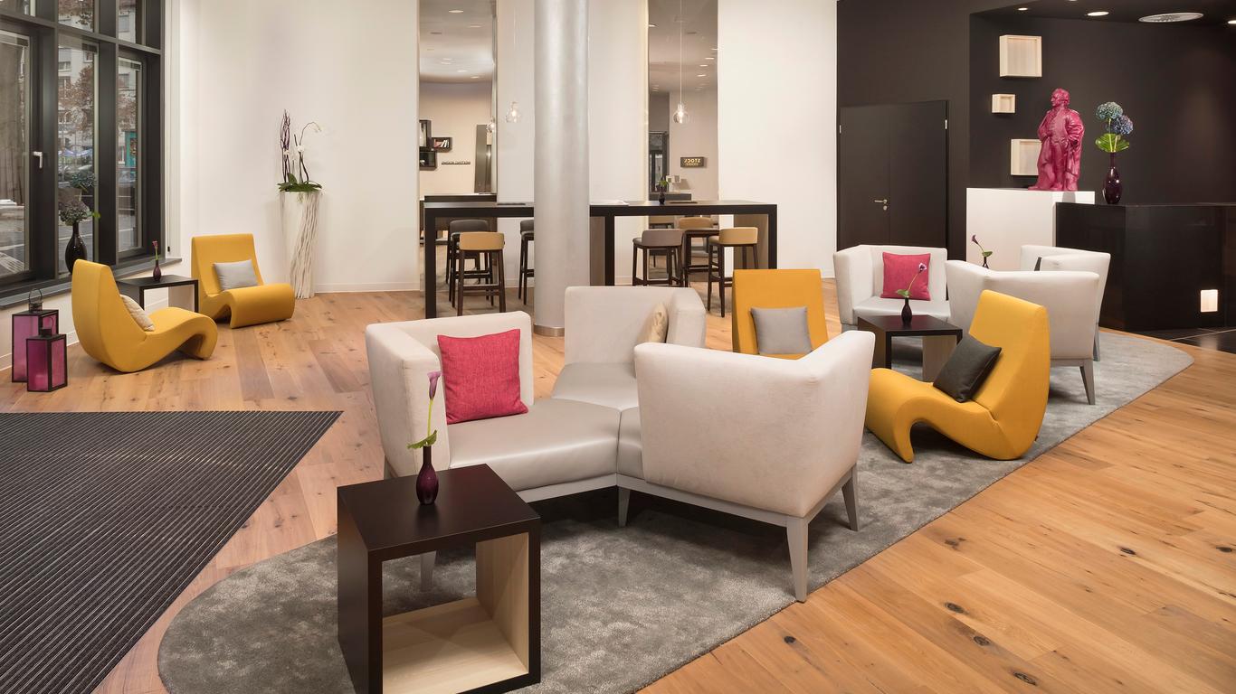 INNSiDE by Melia Frankfurt Ostend