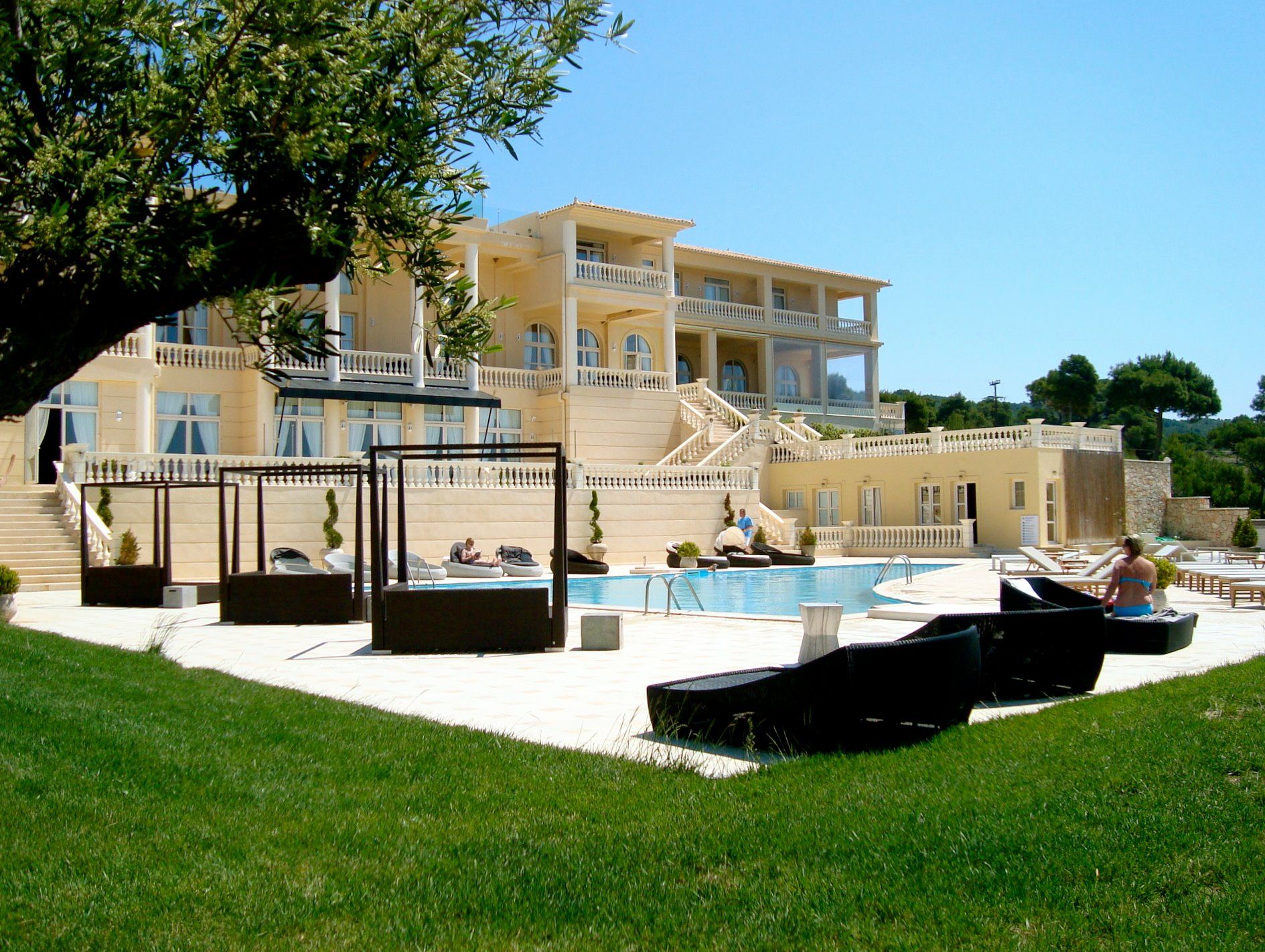 Bâtiment