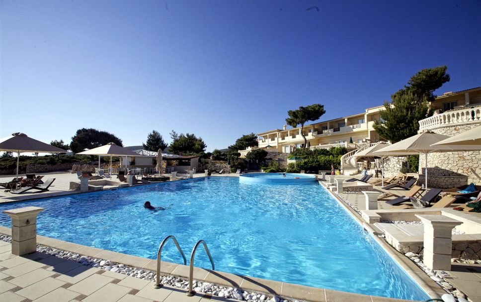 Piscine Photo
