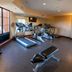 Salle de sport