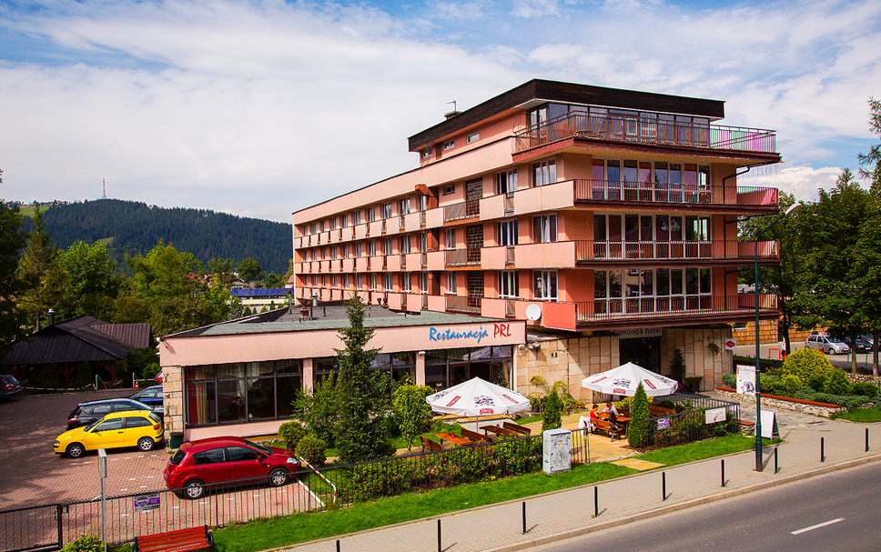 Bâtiment Photo