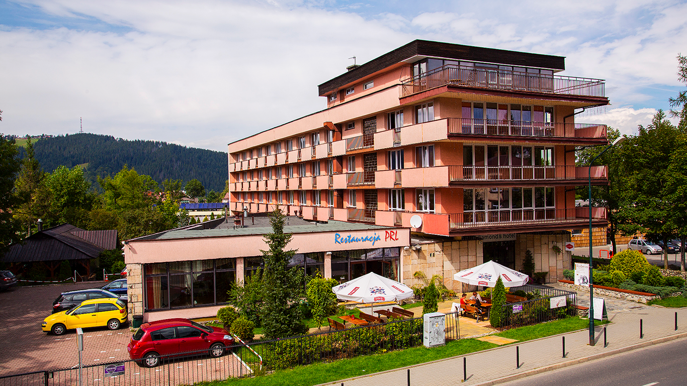 Hotel Prl