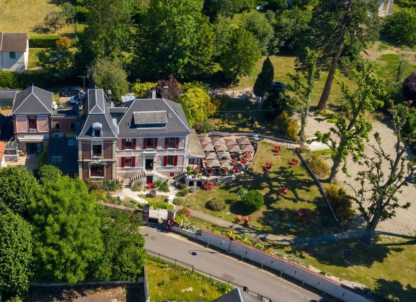 Bâtiment Photo