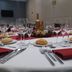 Salle de banquet
