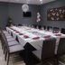 Salle de banquet