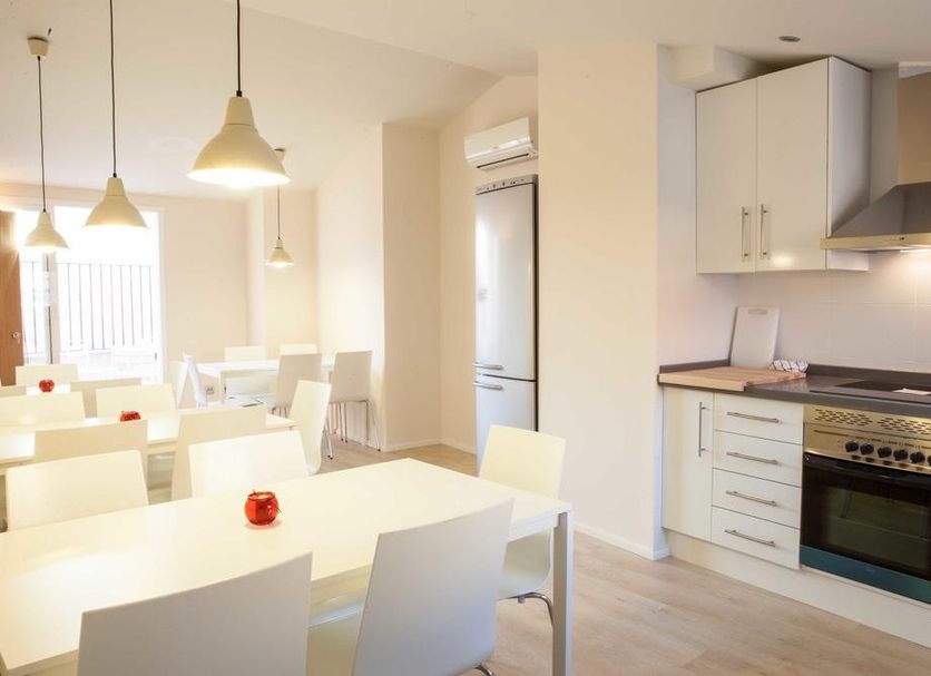 Salle à manger Photo