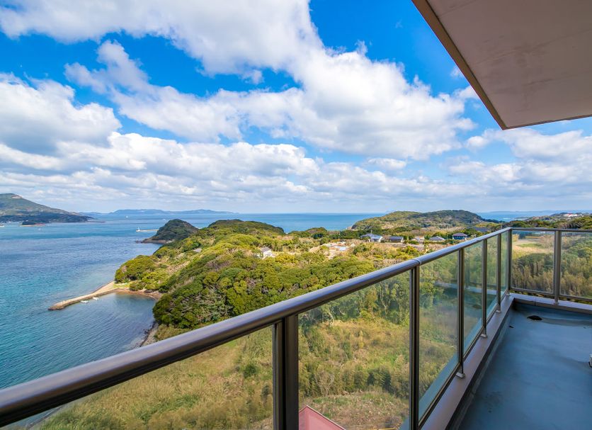Balcon Photo