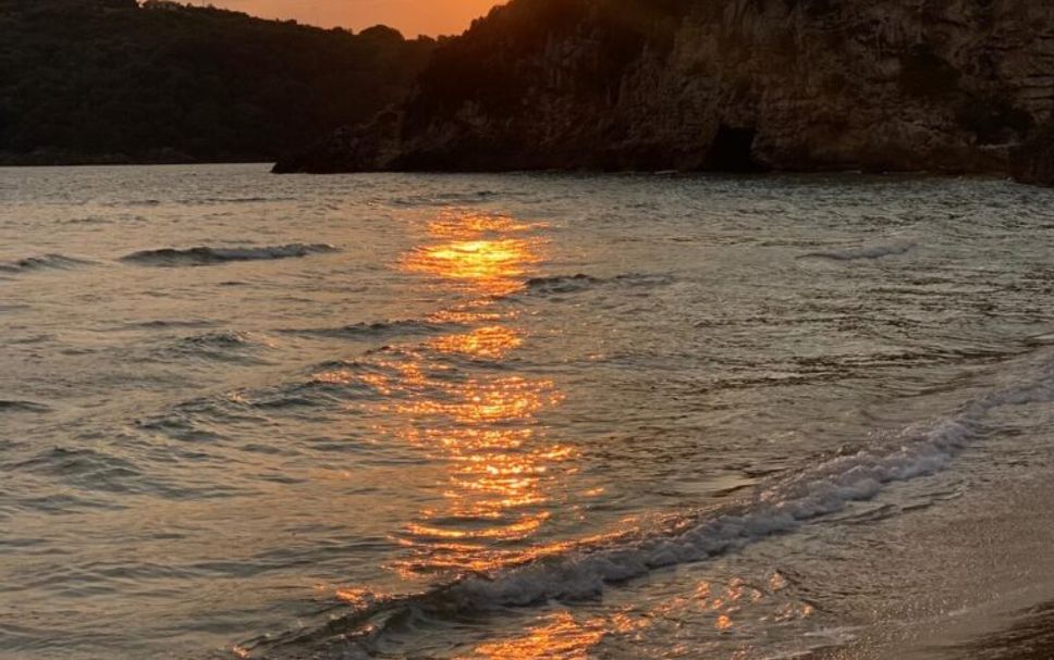Plage Photo