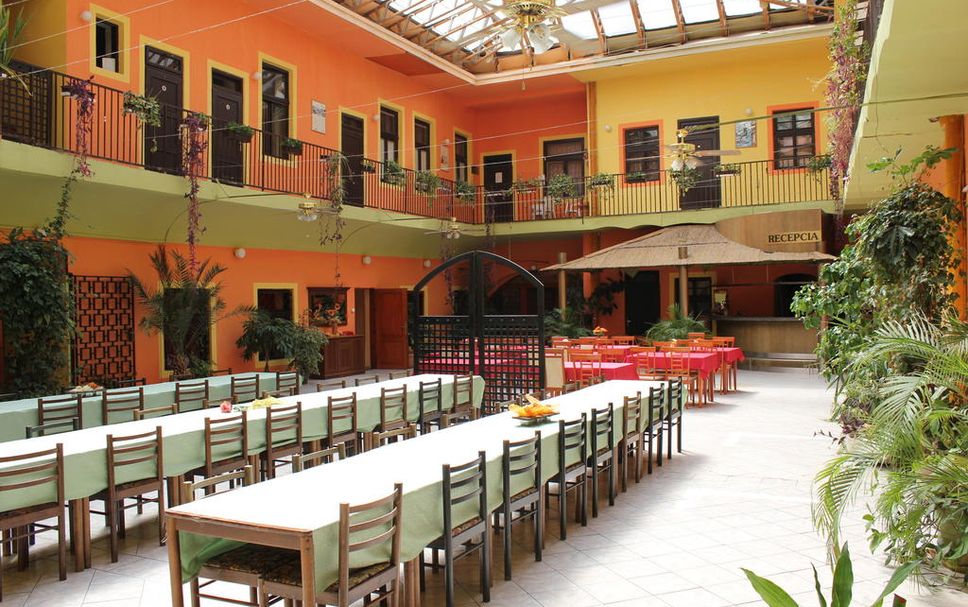 Prestation hôtelière Photo